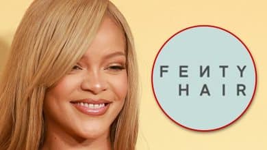 Rihanna Proclaims Fenty Hair Magnificence Merchandise to Develop Model