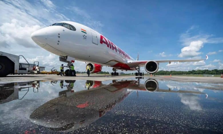 Air India’s 30-hour delayed flight: Many struggled to get check-in baggage on arrival in San Francisco