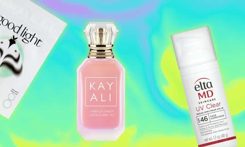 25 Summer time Magnificence Merchandise Editors At all times Rely On – Refinery29