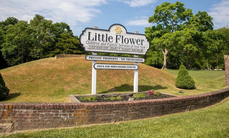 Little Flower shifting focus to psychological heath providers, transferring group dwelling providers to new supplier