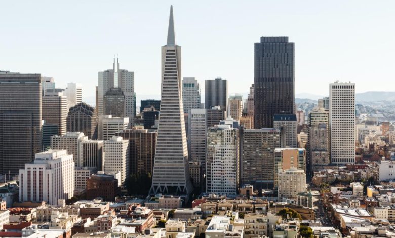 San Francisco one in every of high ‘move-out cities,’ in accordance with PODS transferring firm