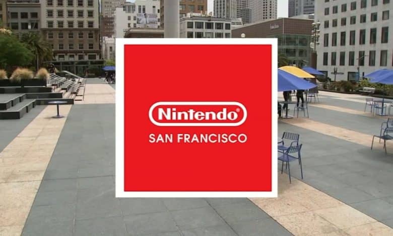 Location of Nintendo Retailer at San Francisco’s Union Sq. to be a part of Westin Saint Francis resort house on Powell Road