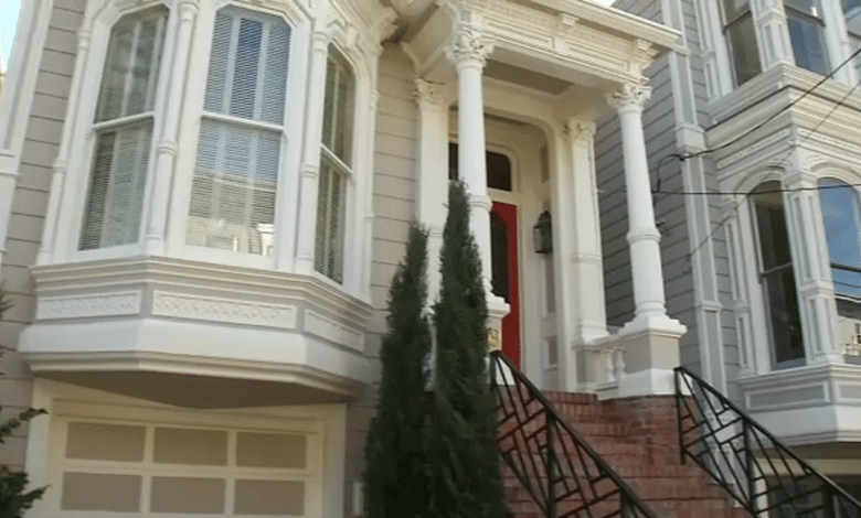 Reworked ‘Full Home’ Victorian house in San Francisco hits the market