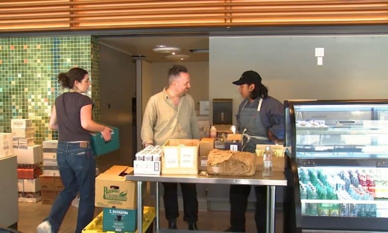 San Francisco enters part 2 of ‘Vacant to Vibrant’ program with retailers getting 3 months of free hire