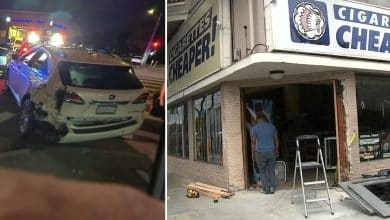 San Francisco Richmond District smoke store goal of repeat break-ins; proprietor says retailer misplaced insurance coverage protection