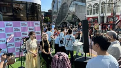 Fashion seekers assemble as ‘Korea Magnificence Competition’ kicks off with occasions throughout Seoul