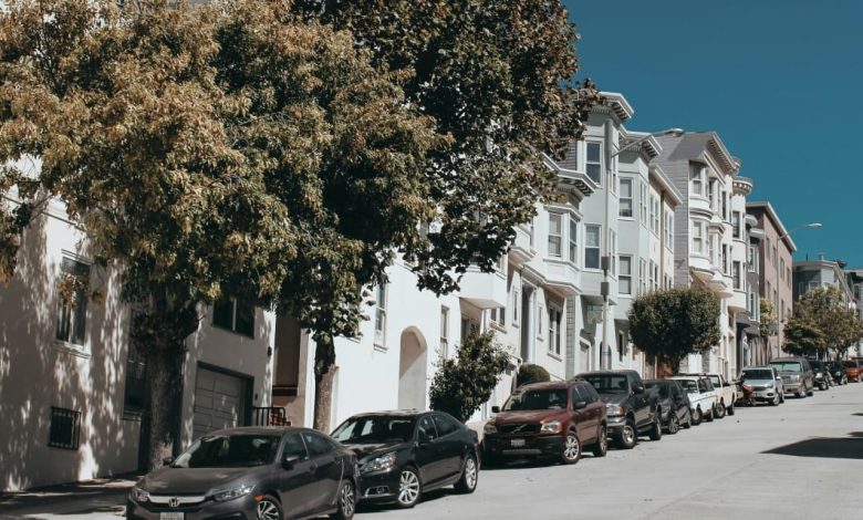 Some Residence Patrons Are Betting on a Downtown San Francisco Comeback