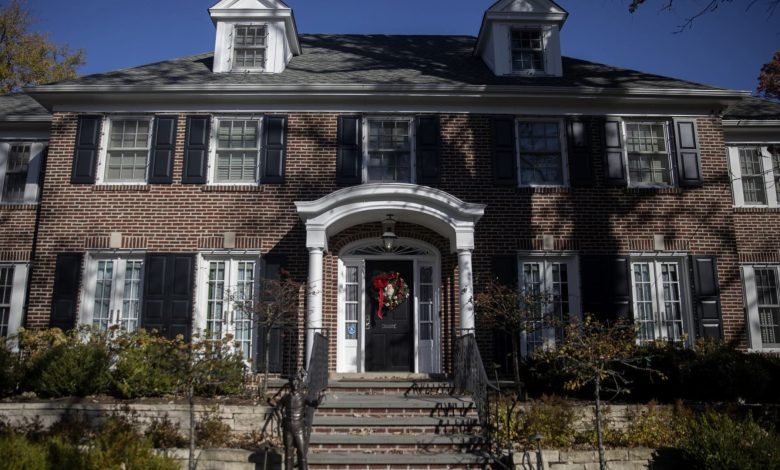 The price of shopping for well-known TV and film houses