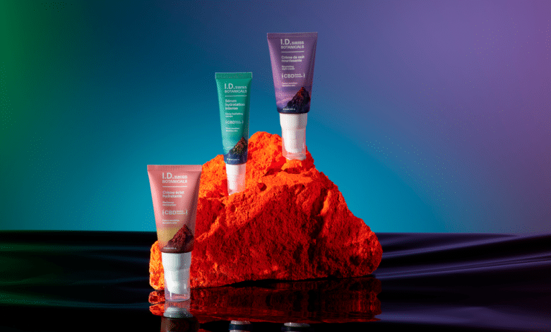 The Biohacking Neurocosmetic Model Revolutionizing Skincare