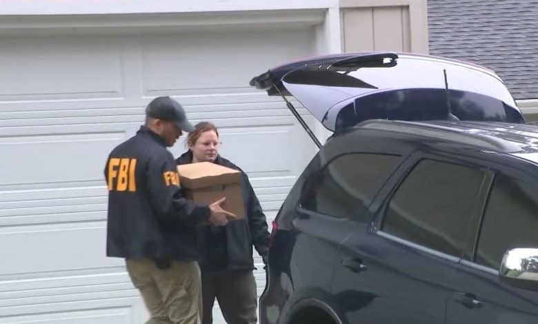 Oakland Mayor Sheng Thao’s house raided by FBI brokers; feds additionally goal different areas