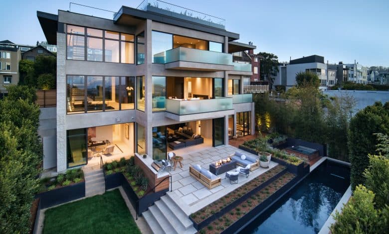 The Latest Should-Have Residence Amenity for the Wealthy: Purified Air