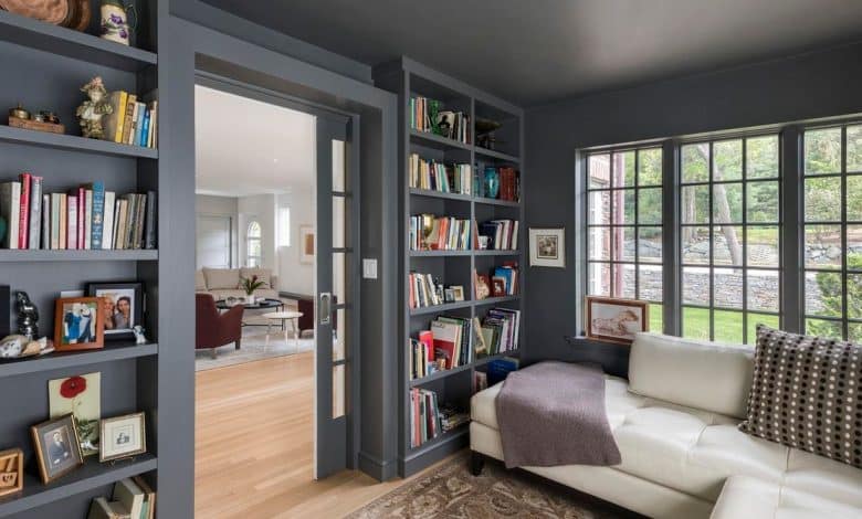 What Is A Studying Room And Why Ought to Your Residence Have One?