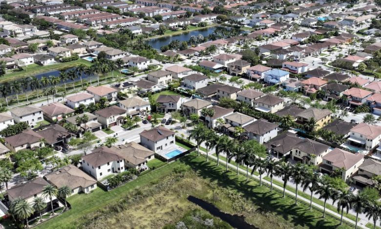 Dwelling Costs Hit Document Excessive Once more in April, S&P CoreLogic Case-Shiller Index Exhibits