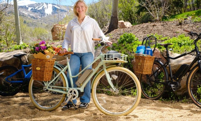 Bringing magnificence again to bikes with Bluejay Electrical Bicycles