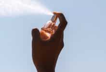 Specialists Clarify How Perfume Helps Psychological Well being