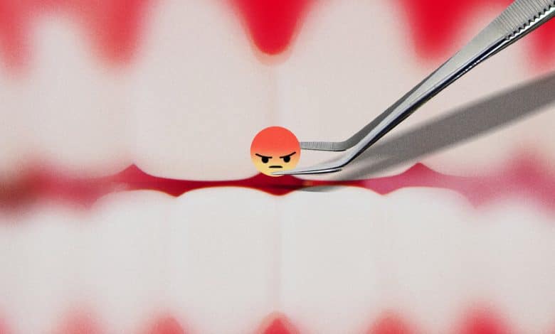 These 5 Enamel Habits Trigger a Shocking Quantity of Injury, Dentists Say