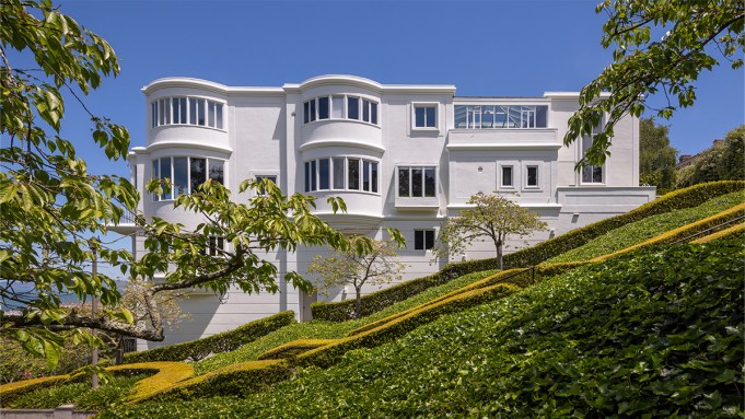 Inside San Francisco’s Most Costly House on the Market