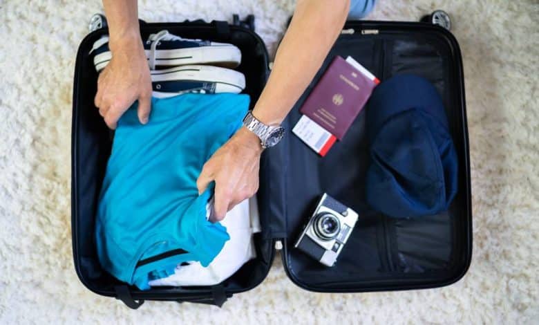 Sensible mini magnificence merchandise for summer time getaways – The Irish Occasions
