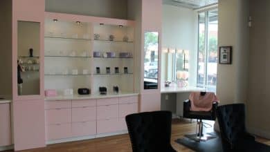 Mai Magnificence Spot gives beauty providers in Richardson