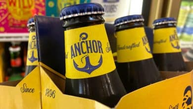 Chobani Yogurt Founder Buys Anchor Brewing Firm
