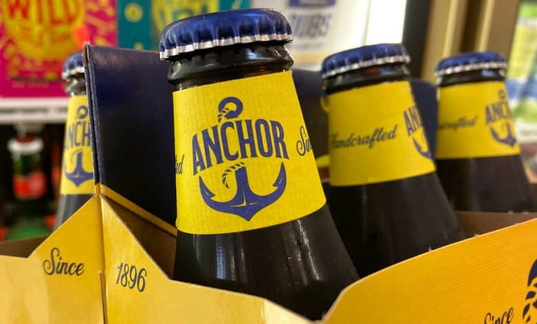 Chobani Yogurt Founder Buys Anchor Brewing Firm