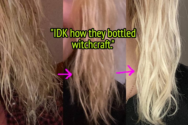 32 Magnificence Merchandise That Work So Effectively, You may Suppose It is Witchcraft