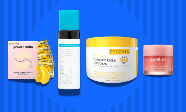 I am a 50+ magnificence editor — listed here are my favourite offers of the week