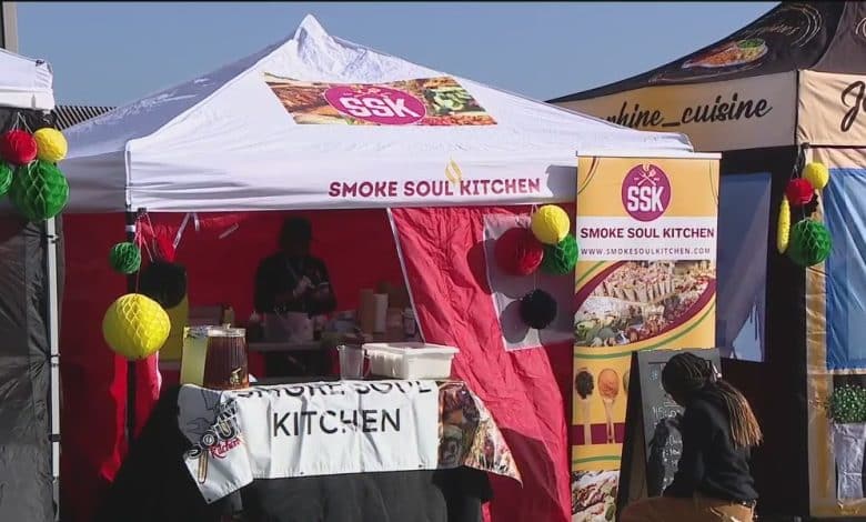 Juneteenth on the Waterfront celebrates Black-owned companies in San Francisco – KTVU FOX 2 San Francisco