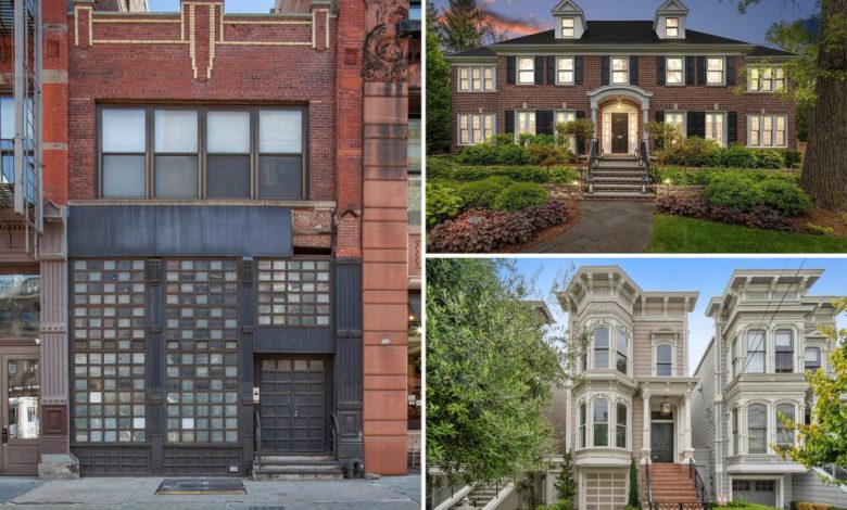 Wish to purchase a well-known residence? Get able to pay a premium