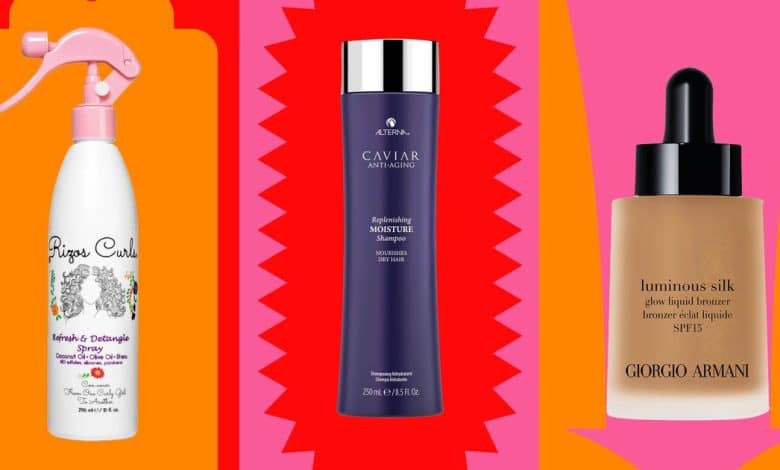 Nordstrom Summer season Magnificence Occasion Sale
