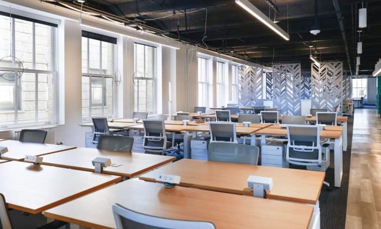 San Francisco workplace vacancies attain report excessive to finish 2023 | Enterprise – San Francisco Examiner