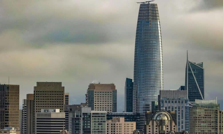 San Francisco workplace emptiness charge inches to new file excessive | Enterprise | sfexaminer.com – San Francisco Examiner