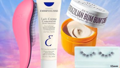 39 Magnificence Merchandise That Work So Nicely, Reviewers Referred to as Them ‘Wizardry,’ ‘Sorcery’ Or Simply Plain ‘Magic’