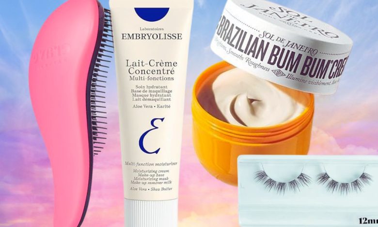 39 Magnificence Merchandise That Work So Nicely, Reviewers Referred to as Them ‘Wizardry,’ ‘Sorcery’ Or Simply Plain ‘Magic’ 39 Magnificence Merchandise That Work So Nicely, Reviewers Referred to as Them ‘Wizardry,’ ‘Sorcery’ Or Simply Plain ‘Magic’
