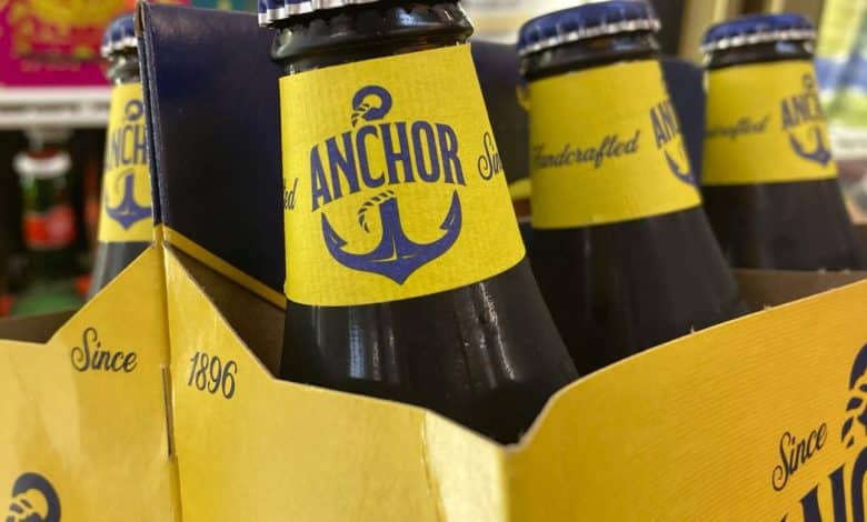 Chobani yogurt billionaire buys San Francisco’s Anchor Brewing Co. | Enterprise