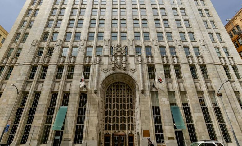 Former Yelp Downtown SF headquarters filling with tenants | Enterprise