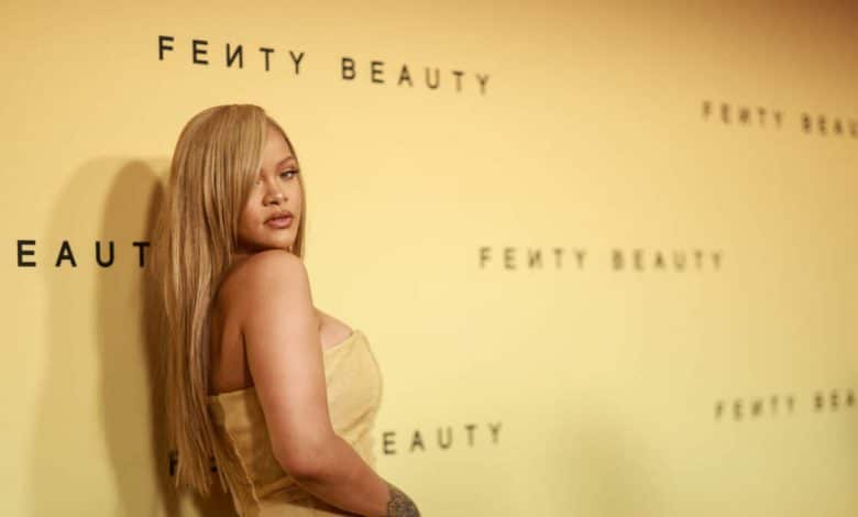 Rihanna Publicizes Her Magnificence Line Is Rising With Fenty Hair | 102.7 KIIS-FM