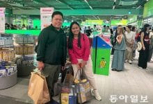 Korean magnificence retailers emerge as most most well-liked vacationer vacation spot