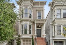 The ‘Full Home’ Home Is for Sale Once more — With No ’80s Decor in Sight