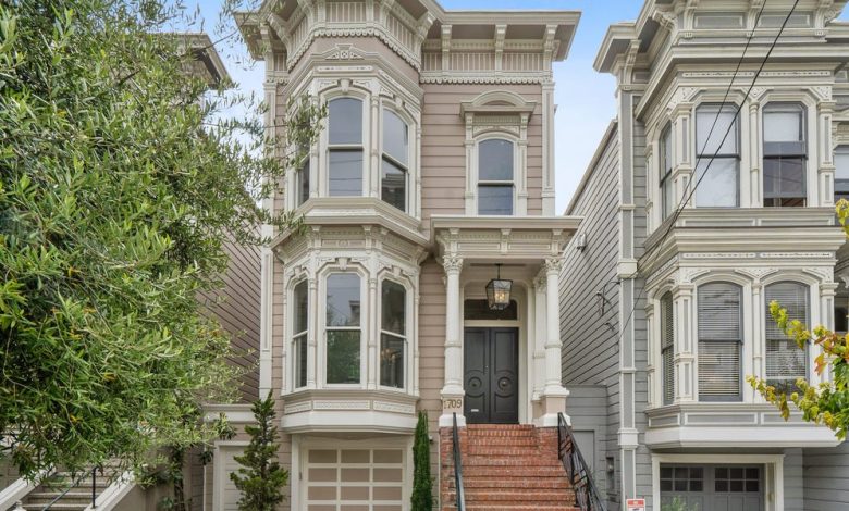 The ‘Full Home’ Home Is for Sale Once more — With No ’80s Decor in Sight