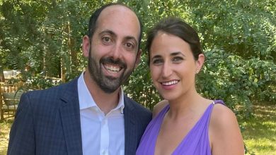 Why a Millennial and Her Husband Left San Francisco, California