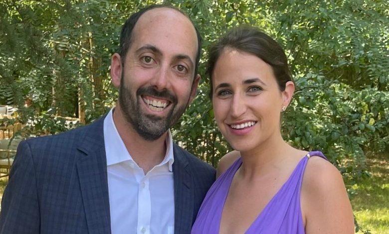 Why a Millennial and Her Husband Left San Francisco, California