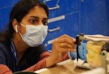 UB dental faculty will get 0,000 NIH range prize