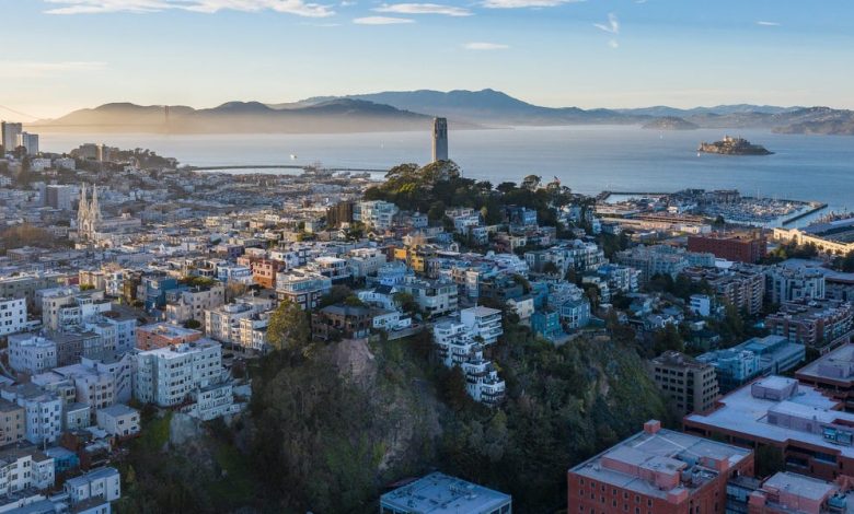 3-Mattress San Francisco Dwelling for Sale for 8K, however Cannot Transfer in Till 2053