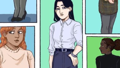 Opinion: Magnificence requirements are nonetheless harming girls within the workforce | Opinion