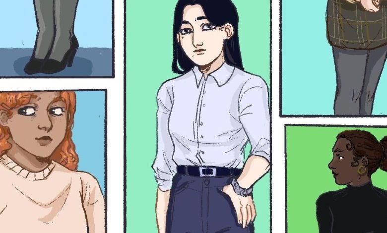 Opinion: Magnificence requirements are nonetheless harming girls within the workforce | Opinion