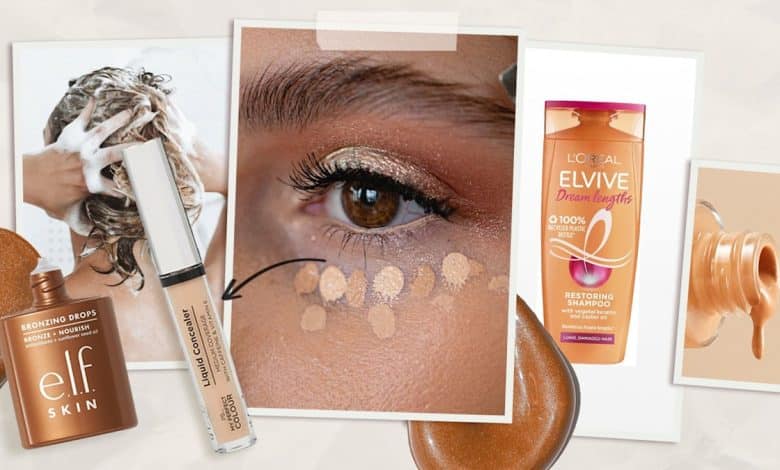 The most cost effective merchandise in our magnificence editor’s stash is £2.25 – discover out what it’s