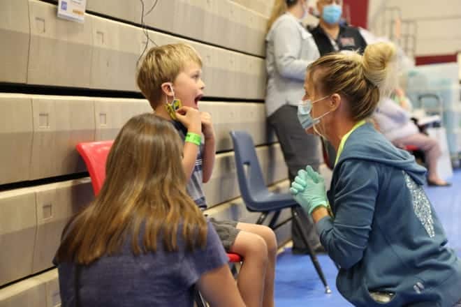 Dental care in Tennessee results in higher well being and higher smiles