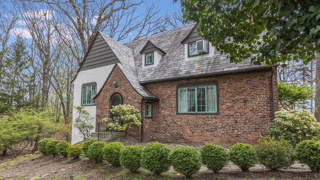 TV pioneer’s former North Jersey residence listed for 0,000