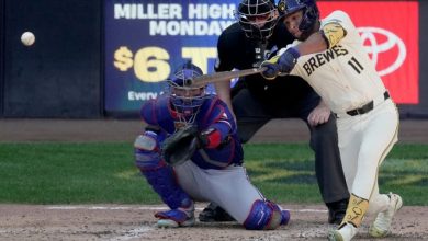 The 12 wackiest inside-the-park dwelling runs in Brewers historical past
